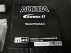 Altera Stratix II TREX-S2 FPGA Module with TMA Motherboard