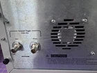 Agilent N6705A DC Power Analyzer with N6773A and N6762A Modules