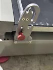TQC AB3400 motorised automatic film applicator 230V