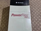 Allen Bradley 20G11 R C 2P1 AA0NNNNN PowerFlex 755