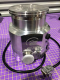 Edwards nEXT240DL ISO100 Hybrid Compound Turbomolecular Vacuum Pump NEW