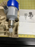 KROHNE OPTIBAR PC 5060 C Pressure transmitter VGK54WXLFSAGX2HHXA1SAEE000S0X0 NEW