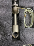 Instron Microelectronics Pneumatic Action Grips