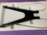 AMAT 0190-10560 , Kawasaki 50480-1096 , CMP REFLECTION / LK FI 300mm BLADE