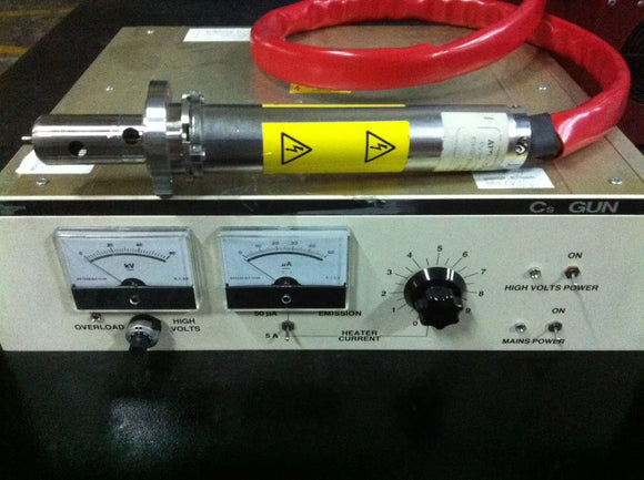 Thermo Electron CS - ION - GUN , EX0704300 for Finnigan MAT 95 XP