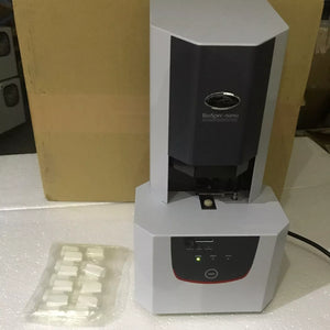 Shimadzu BioSpec-nano Micro-volume Spectrophotometer