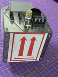 AMAT APPLIED MATERIALS 0190-49757 PRE-ALIGNER XU-ACP130-A14 ALGNR NXC100 Yaskawa