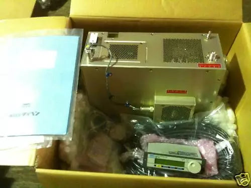DAIHEN RMN-10B8 RF Automatic Matching Unit set NEW