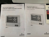 ROSEMOUNT 3491L1P4I1 ,3491L1P4 , 3490 SERIES CONTROL UNIT NEW