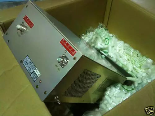 DAIHEN RMN-10B1 RF Automatic Matching Unit NEW