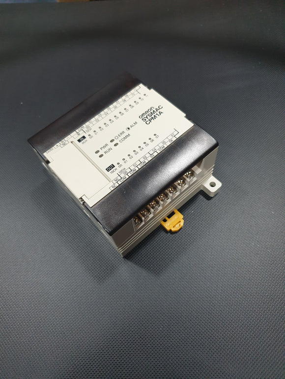 Omron SYSMAC CPM1A-20CDR-D