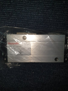 Rexroth 5/2-directional valve 5711000300