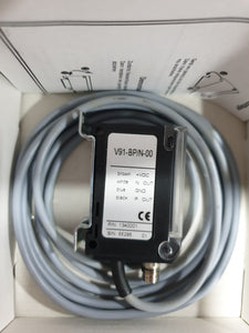 SWITCHING AMPLIFIER STM V91-BP/N-01