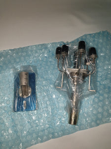 Shimadzu 221-26366-93, 8-way valve driver
