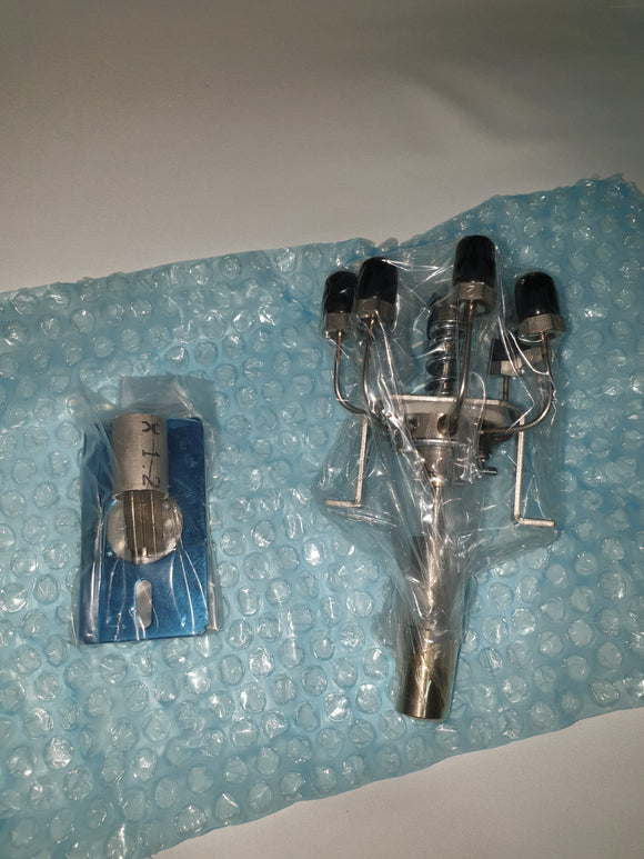 Shimadzu 221-26366-93, 8-way valve driver