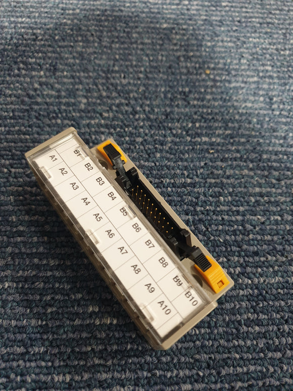 Toyogiken PCN-1H20 Terminal Block
