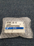 SMC ZH13BL-08-10 Vacuum Ejector NEW