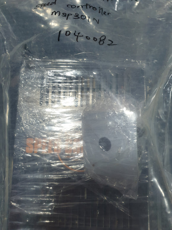 MSP 301N Oriental Motor