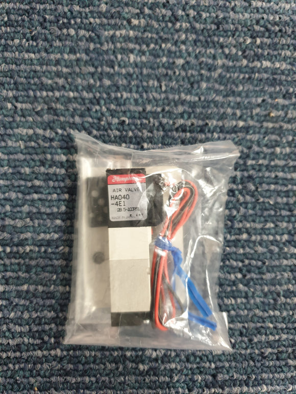 Humphrey HA040E1 Air Valve NEW