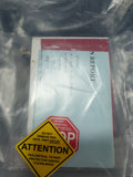 HORIBA STEC Criterion D514MG Digital Mass Flow Module NEW SEALED