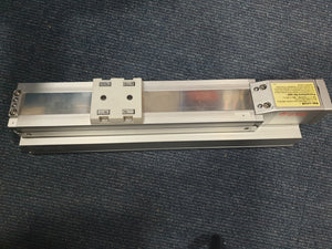 EZ LIMO EZSM4D025C Linear Guide Rail