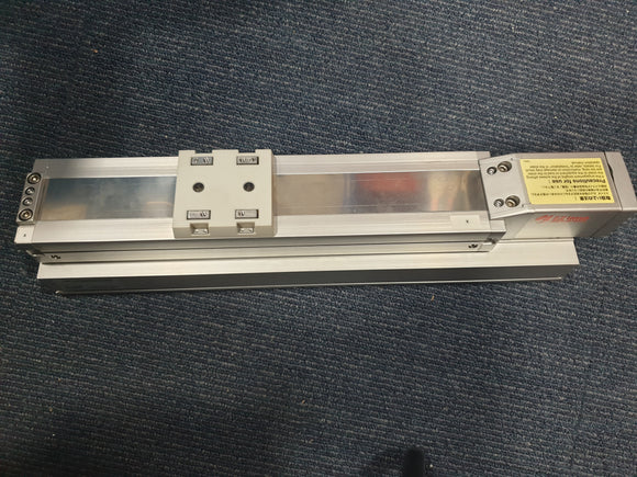 EZ LIMO EZSM4D025C Linear Guide Rail