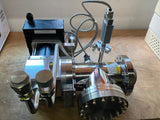Sumitomo Heavy Industries Ltd SKZ-8L3 Cold Trap Unit Model : KZ-04WN0P0A3