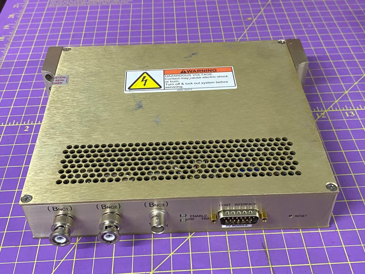 APPLIED MATERIALS AMAT 0010-16690 CT HV MODULE ASSY – banyantec