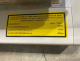 Rofin Sinar SR10i lasers PN: 004-0295-00