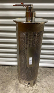 DAS DYNAMIC AUTOMATED SYSTEMS INC ROB 300 SERIES ROBOT ARM