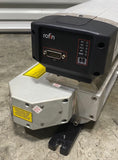 Rofin Sinar SR10i lasers PN: 004-0295-00