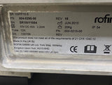 Rofin Sinar SR10i lasers PN: 004-0295-00