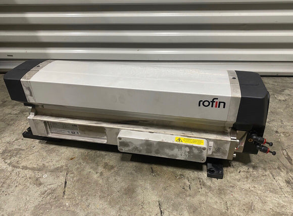 Rofin Sinar SR10i lasers PN: 004-0295-00